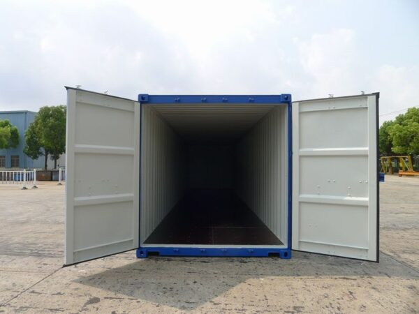 Contentor 40 pés dry – Image 6