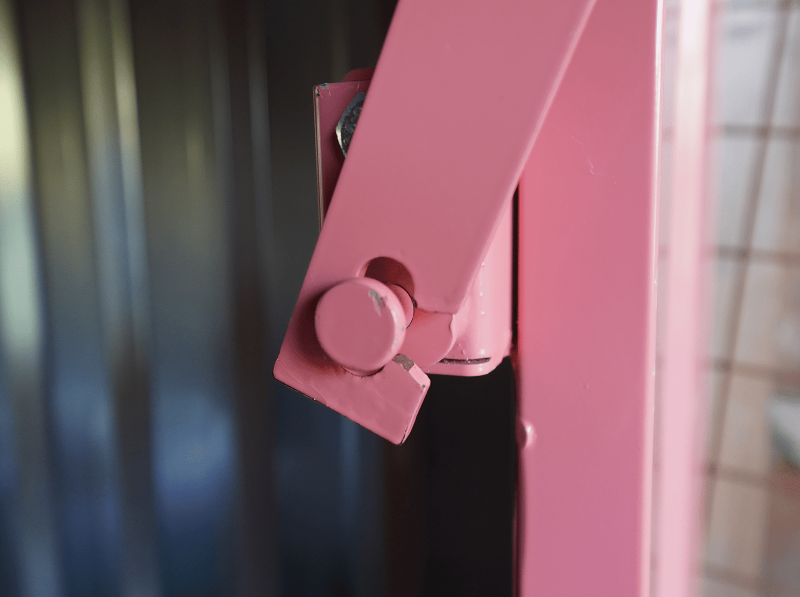 Contentor 10 Pés Rosa RAL 3015 – Image 4