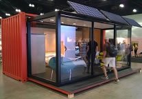 Contentor Bar 6x2m XL Preto RAL 9005 – Image 7