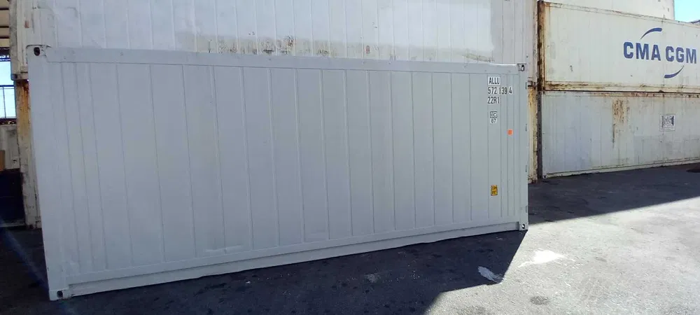 Contentor Frigorífico de 20 pés – Image 4