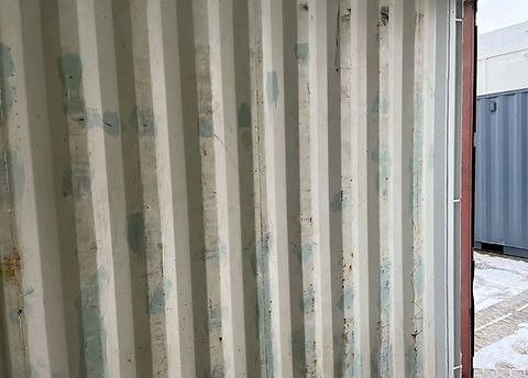 Contentor 10 pés high cube – Image 9