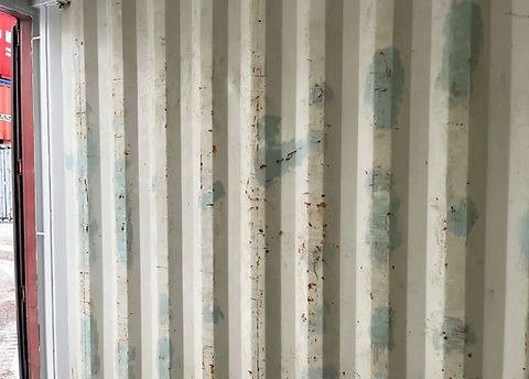 Contentor 10 pés high cube – Image 10