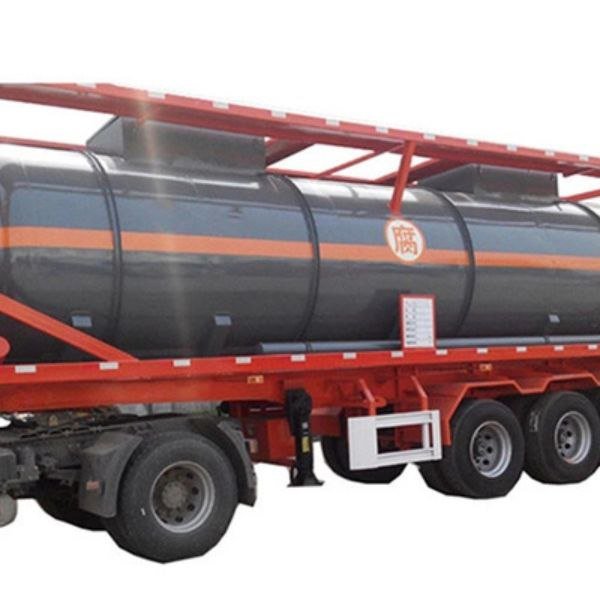 Contentor tanque 40ft