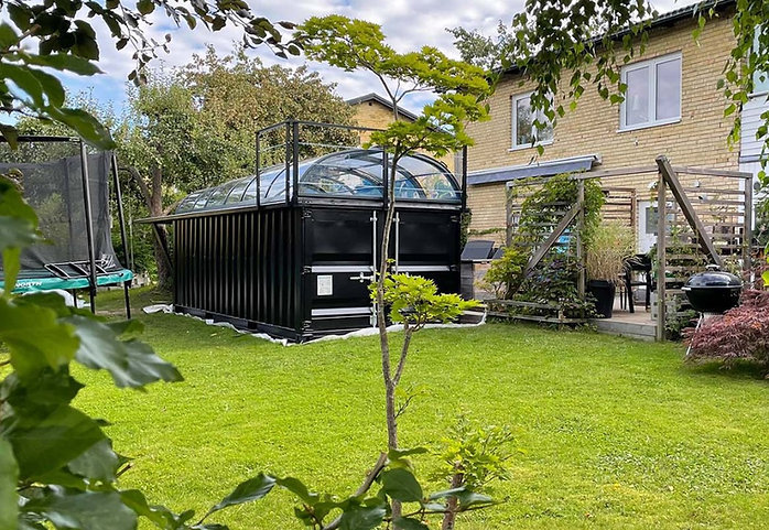 Piscina Contentor Premium 6,2 x 2,5 m – Image 5