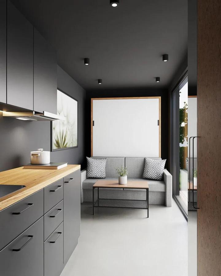 Tiny House Modular L15 – Image 7