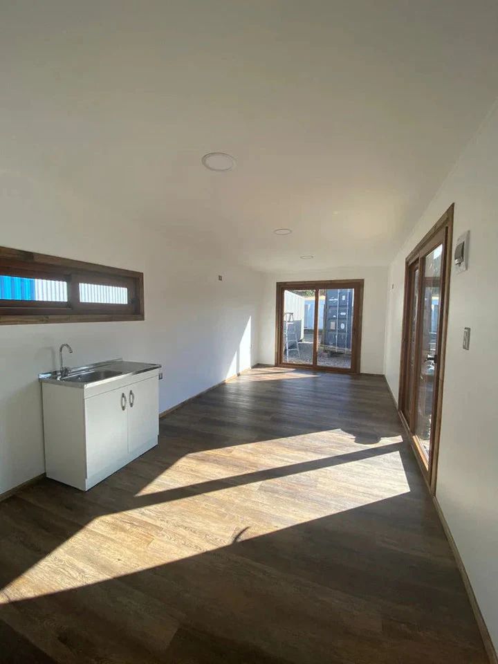 Casa Modular González – Design em 36 m² – Image 7