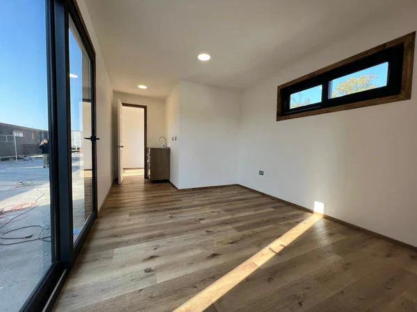 Casa Modular Aspe – Design 24 m² – Image 7