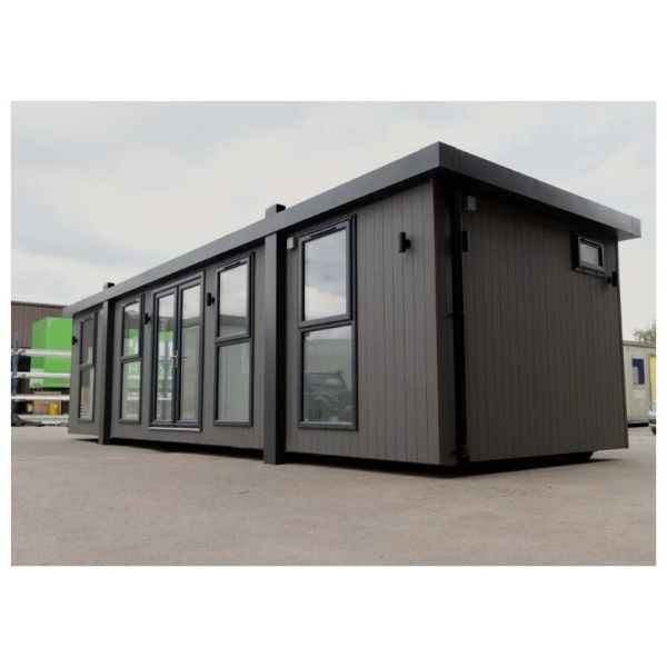 Contentor Escritório Modular 30 pés