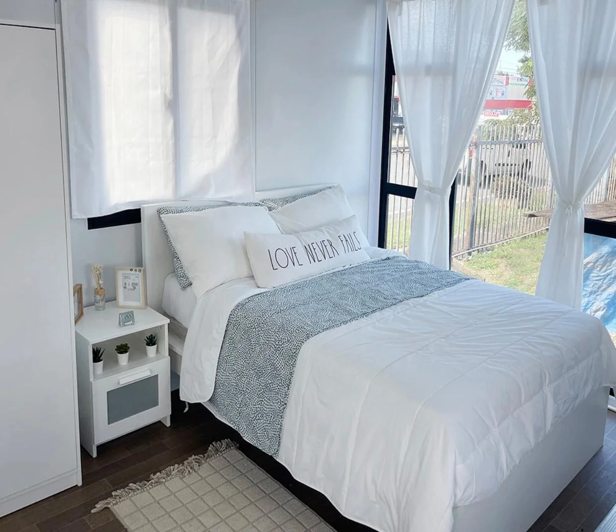 Casa Contentor Pré-fabricada Modular – Image 3