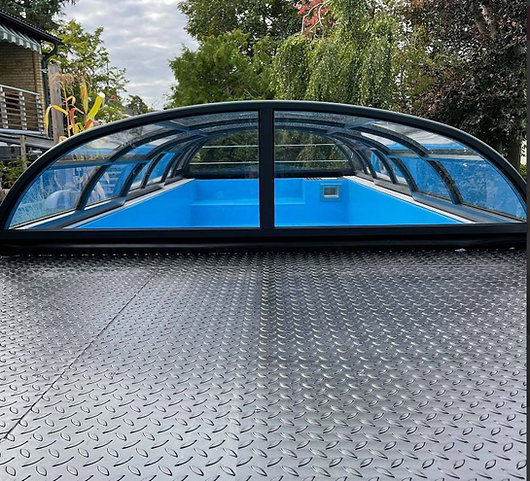 Piscina Contentor Premium 6,2 x 2,5 m – Image 4