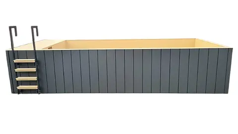 Piscina Contentor Sport & Spa – Image 4