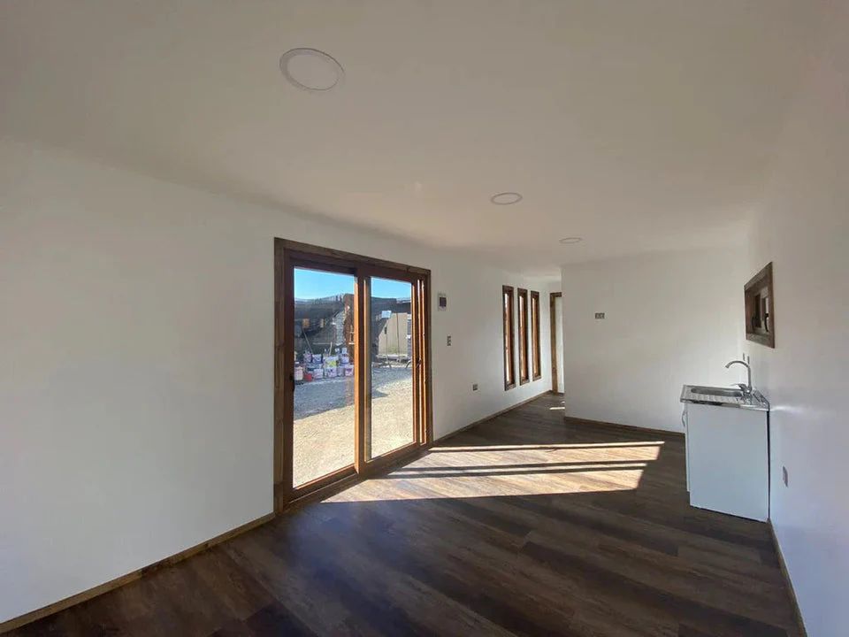 Casa Modular González – Design em 36 m² – Image 6