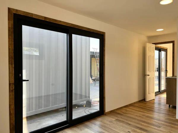 Casa Modular Aspe – Design 24 m² – Image 8