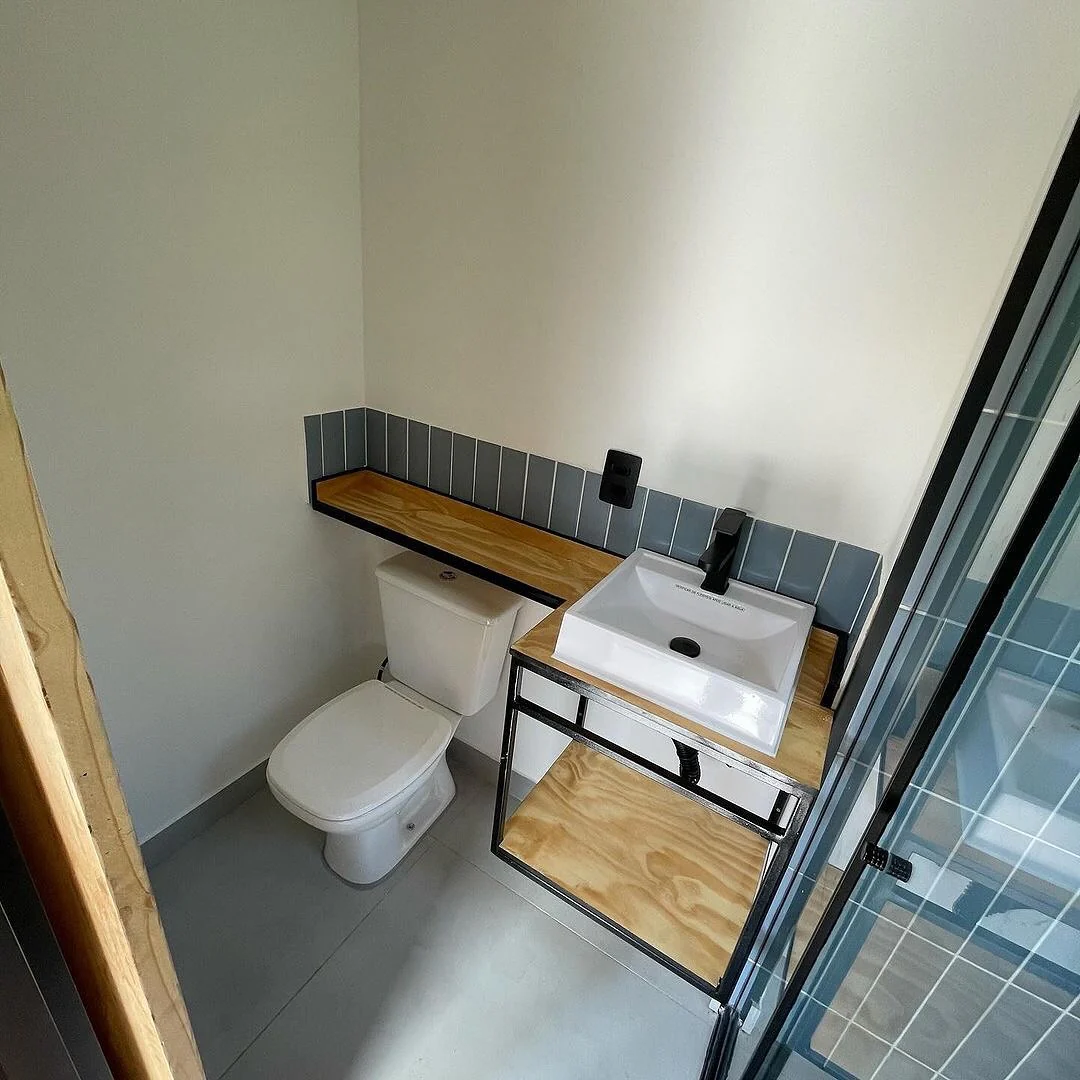 Casa Contentor Pré-fabricada – Image 4