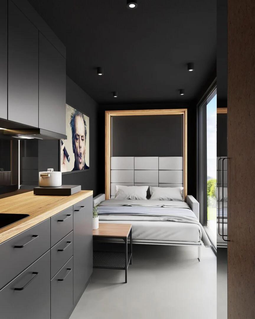 Tiny House Modular L15 – Image 6