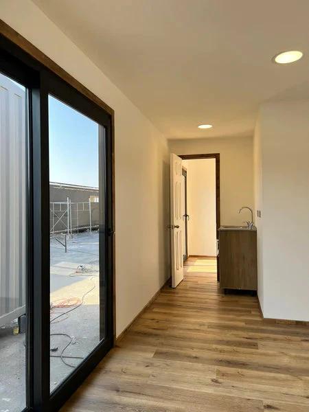 Casa Modular Aspe – Design 24 m² – Image 6