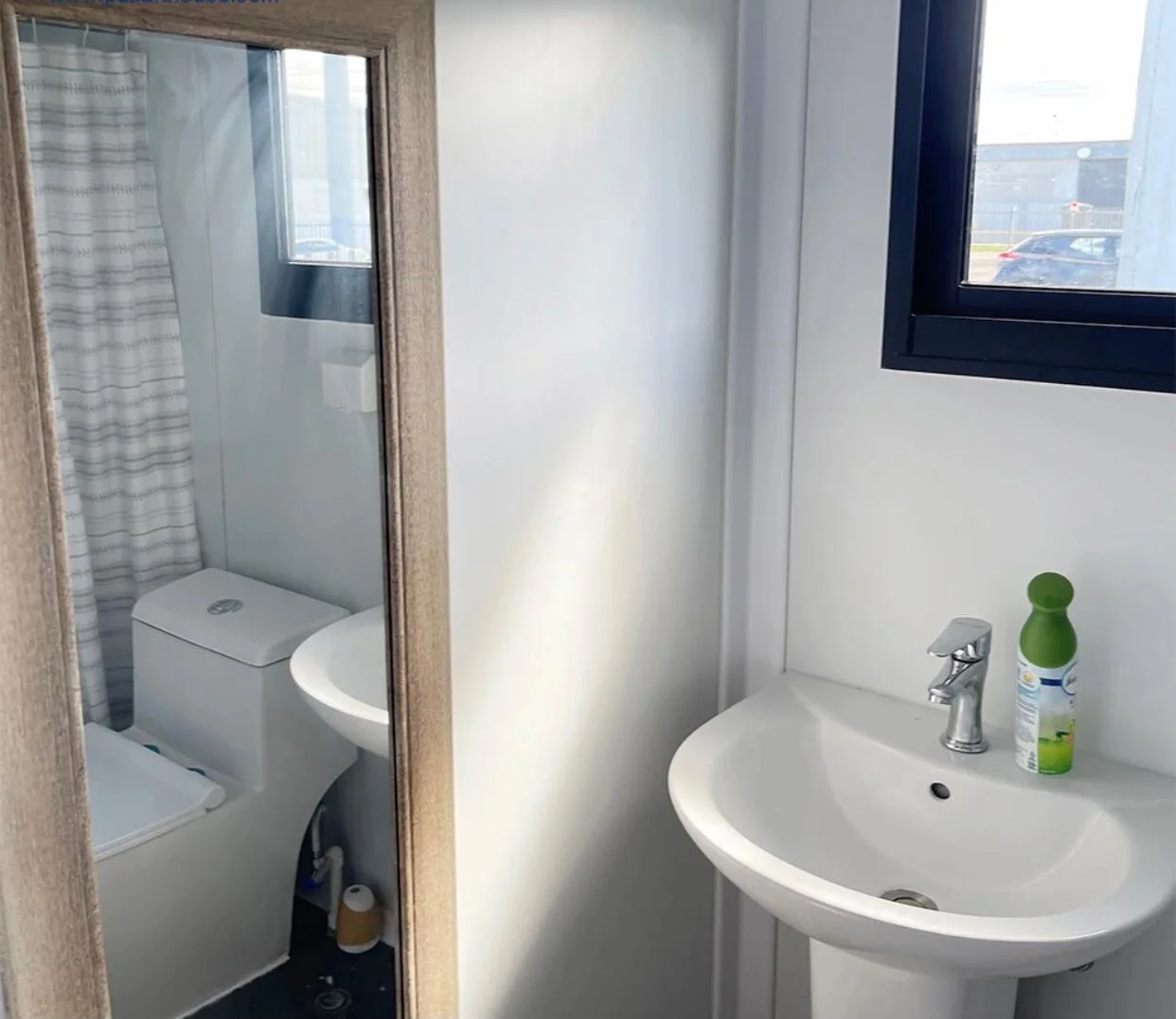 Casa Contentor Pré-fabricada Modular – Image 2