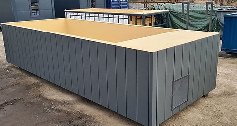 Piscina Contentor Sport & Spa – Image 3