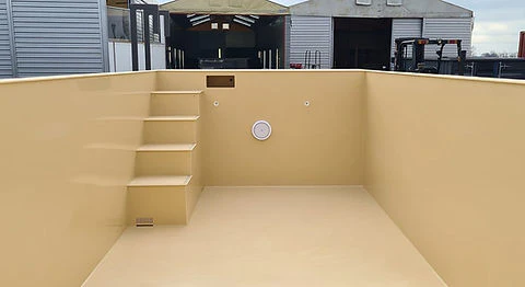 Piscina Contentor Sport & Spa – Image 2