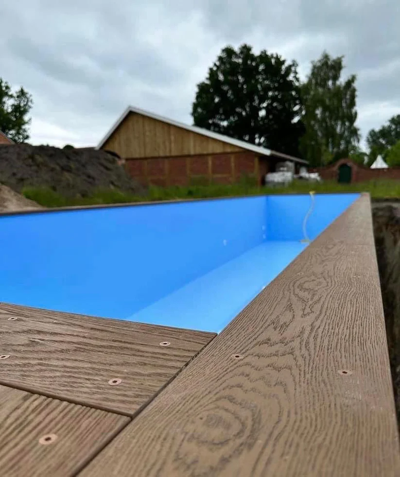 Piscina em Contentor 12m – Image 4