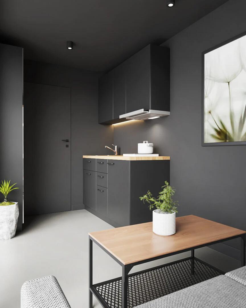 Tiny House Modular L15 – Image 4