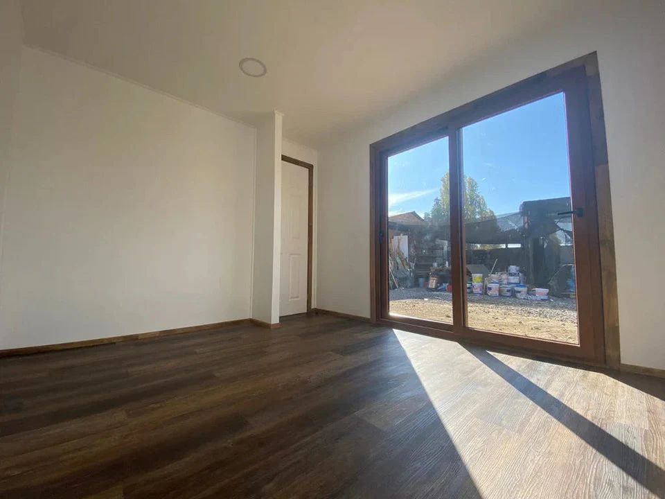 Casa Modular González – Design em 36 m² – Image 3