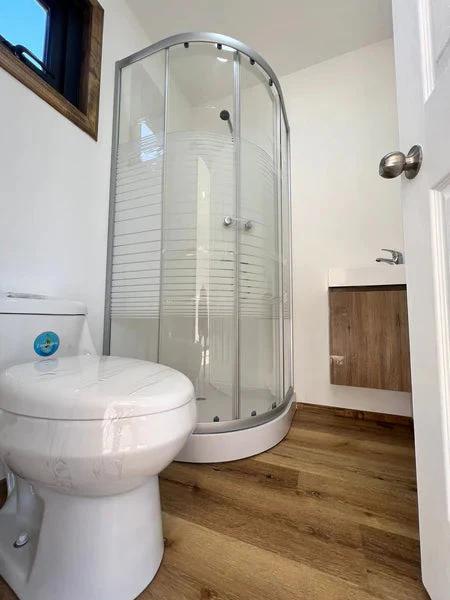 Casa Modular Aspe – Design 24 m² – Image 4