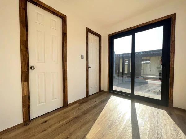 Casa Modular Aspe – Design 24 m² – Image 3