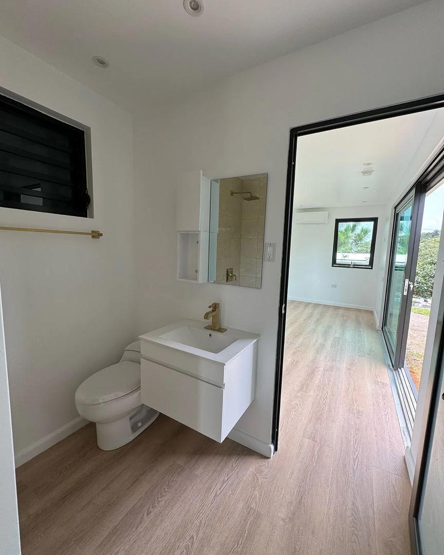 Casa Contentor Pré-fabricada – Image 2