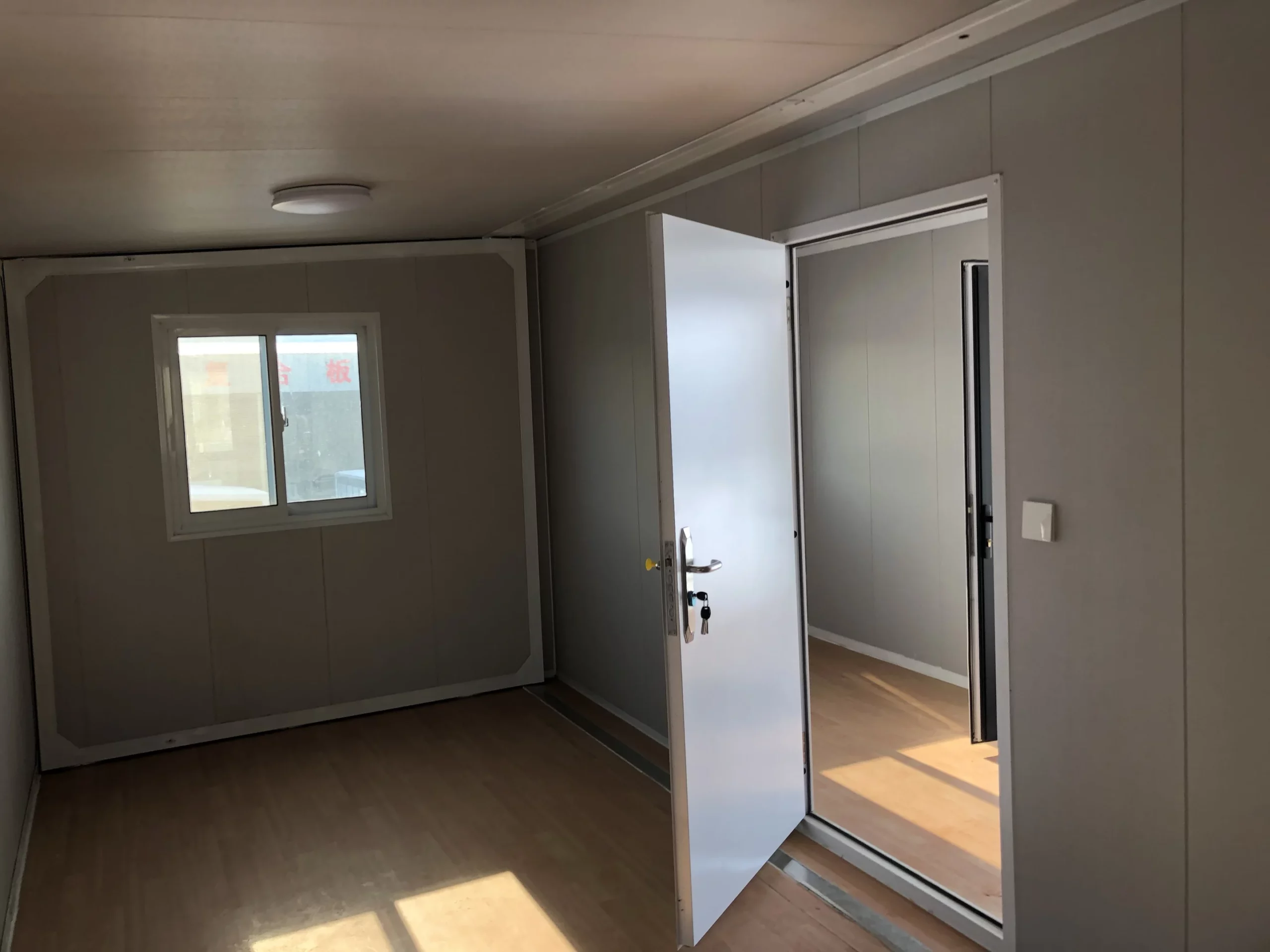 Casa contentor personalizável – Image 2