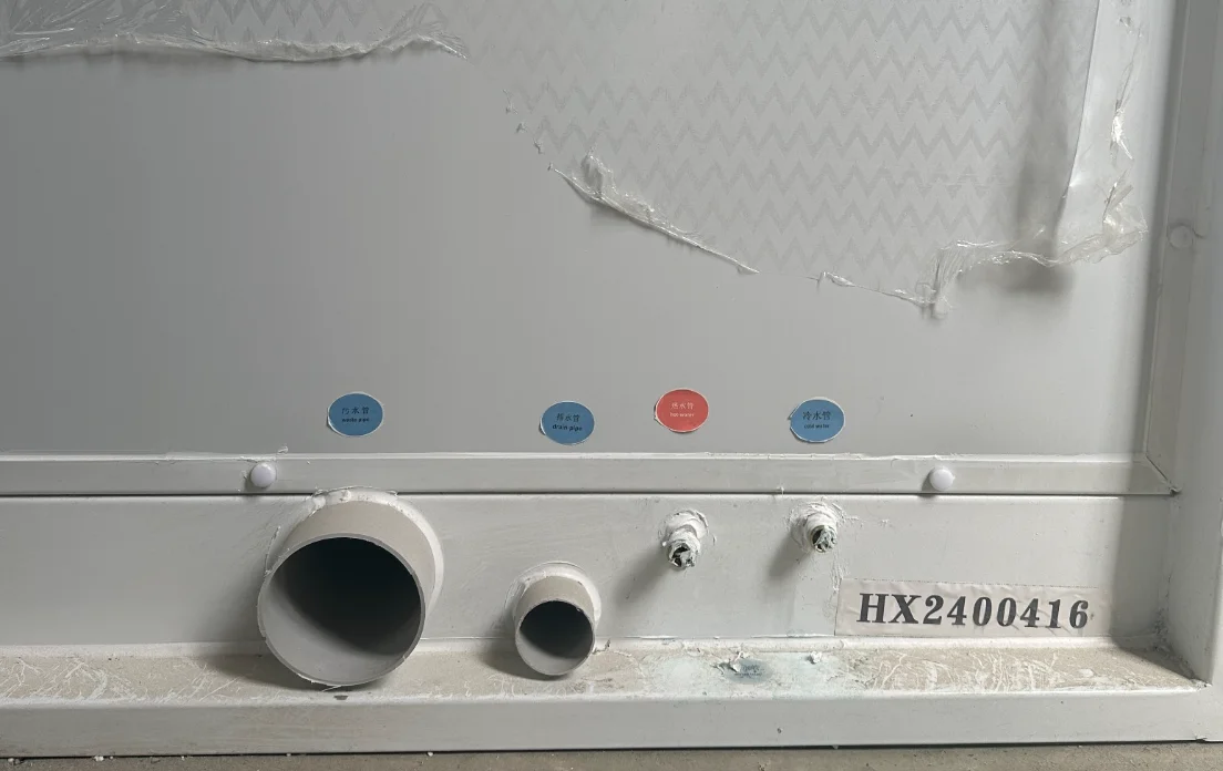 Casa Contentor Pré-fabricada Moderna – Image 6