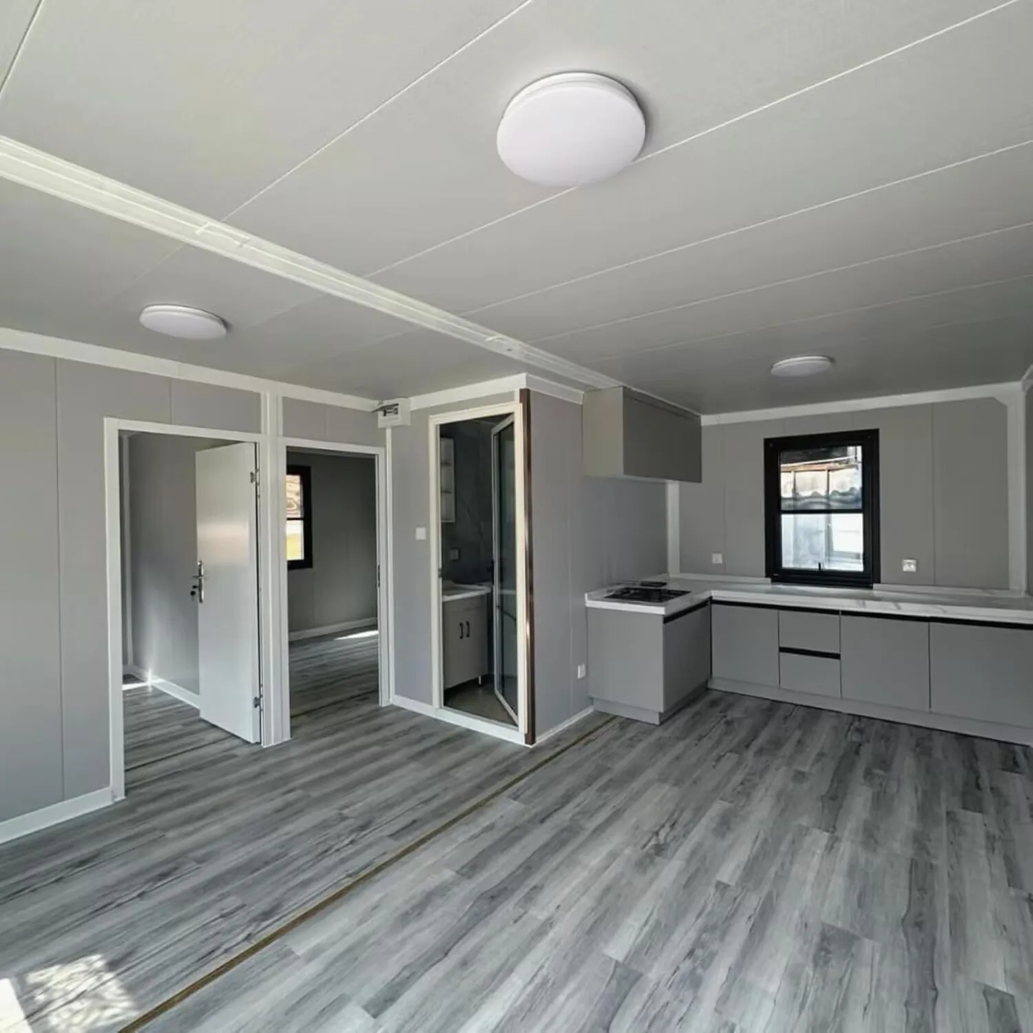 Casa Contêiner Modular – Image 4