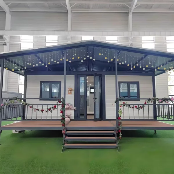 Casa Contêiner Móvel – Image 3