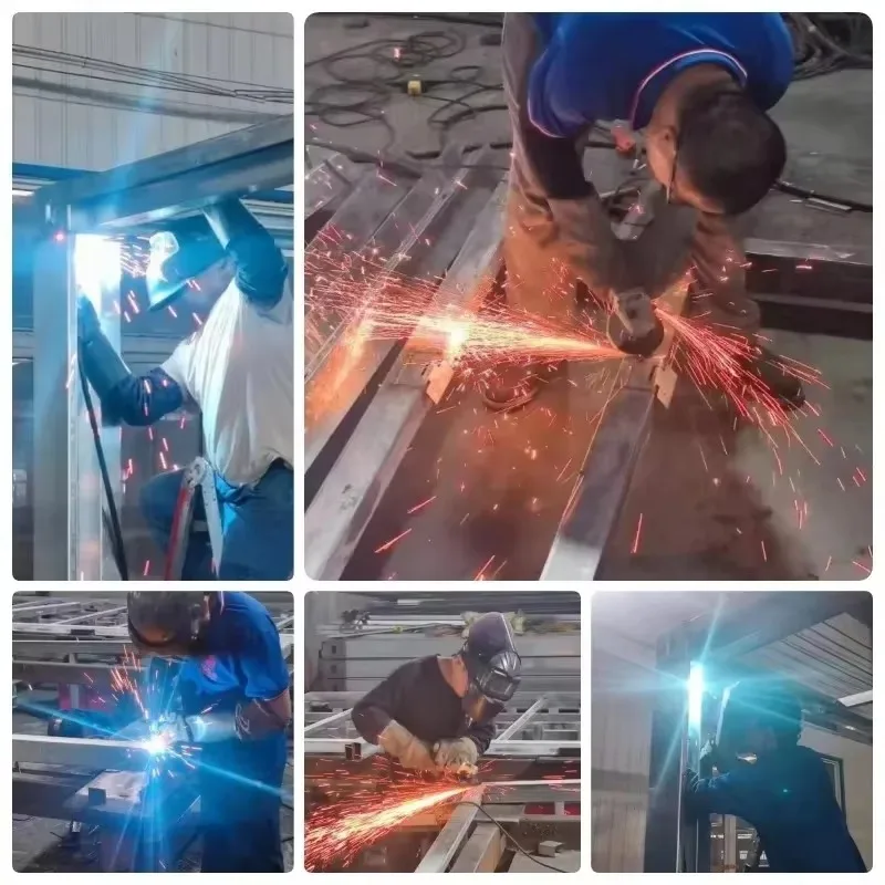 Casa Contêiner 20 pés Expansível – Image 4