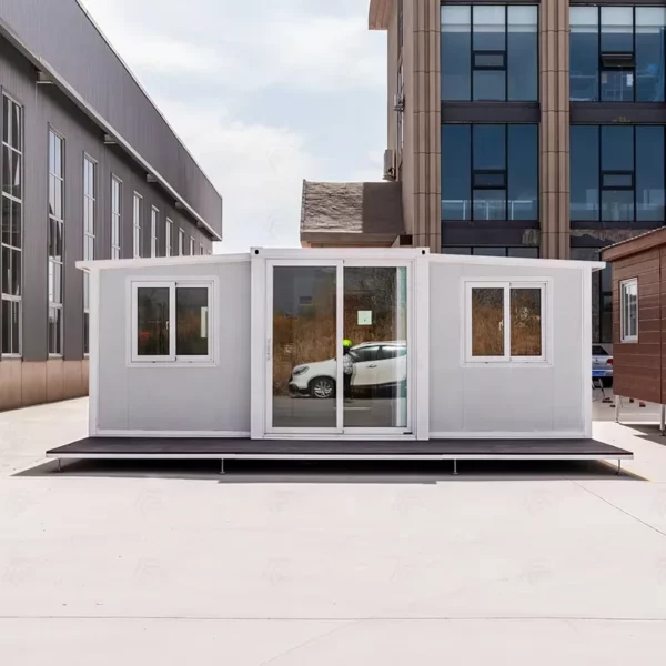Casa Contêiner Modular