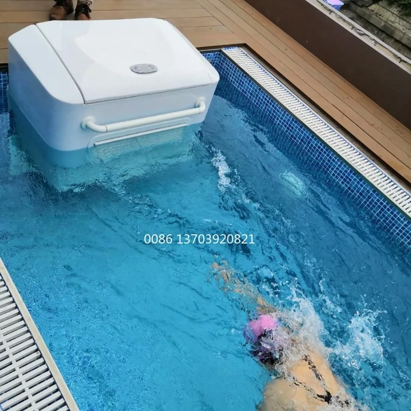 New Design Heater 8Ball Table 8Boll 8Ft Foldable 9 Ball Cue Water for Child Container Swimming Pool – Image 3