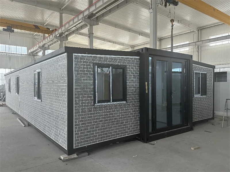 Casa Contentor Móvel e Expansível – Image 6