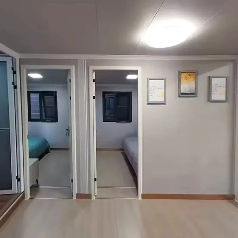 Casa Contentor Móvel e Expansível – Image 4