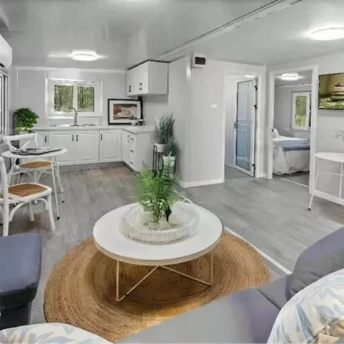 Casa Contêiner Móvel – Image 8