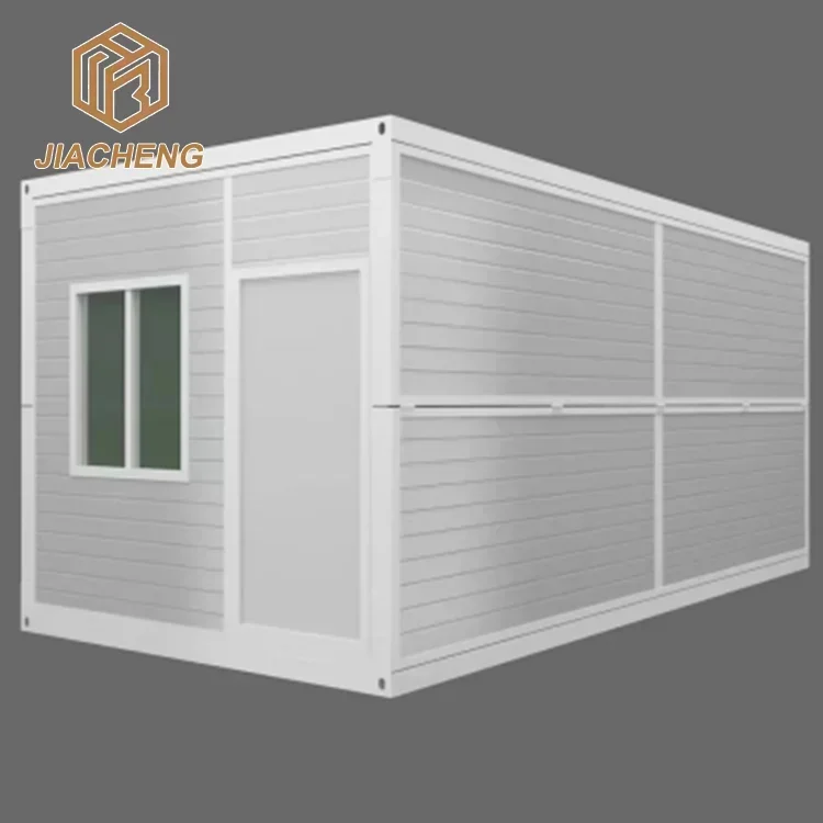 Casa Contêiner Móvel Destacável – Image 5