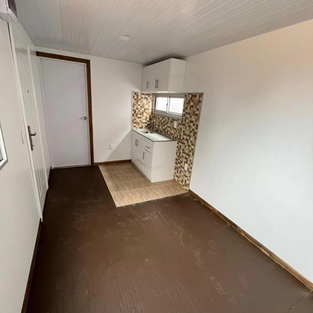 Casa Contentor 20 Pés High Cube – Image 2