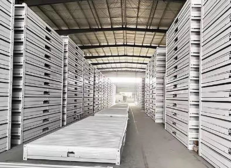 Casa Contentor Dobrável – Image 8