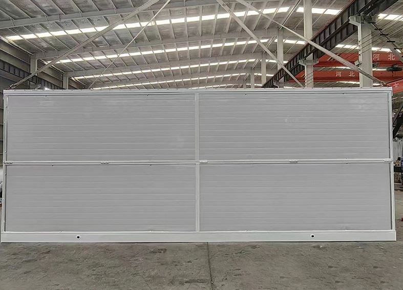 Casa Contentor Dobrável – Image 6