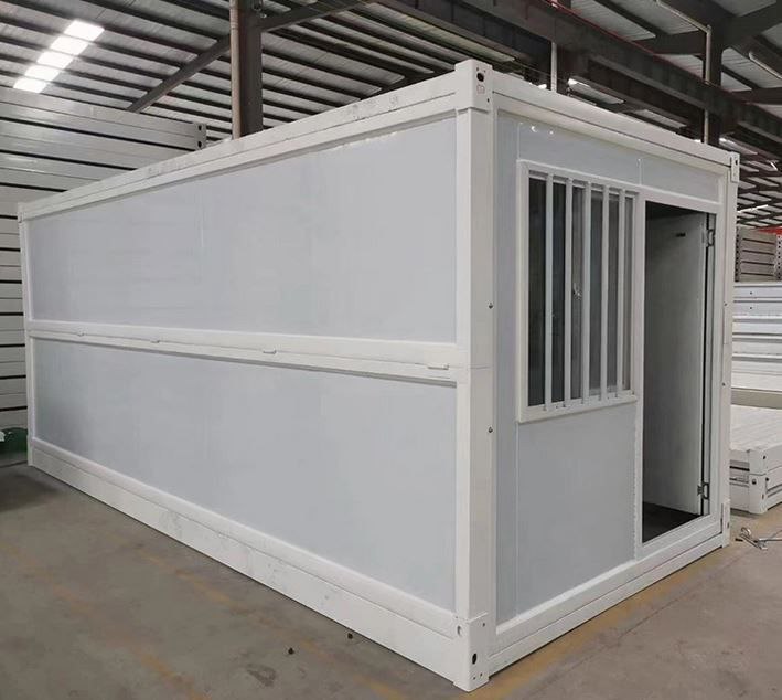 Casa Contentor Dobrável – Image 5