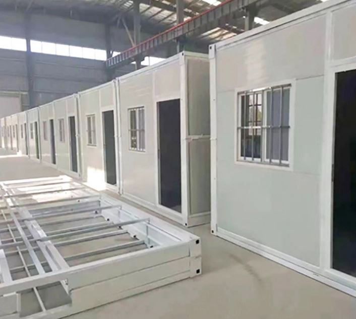 Casa Contentor Dobrável – Image 4