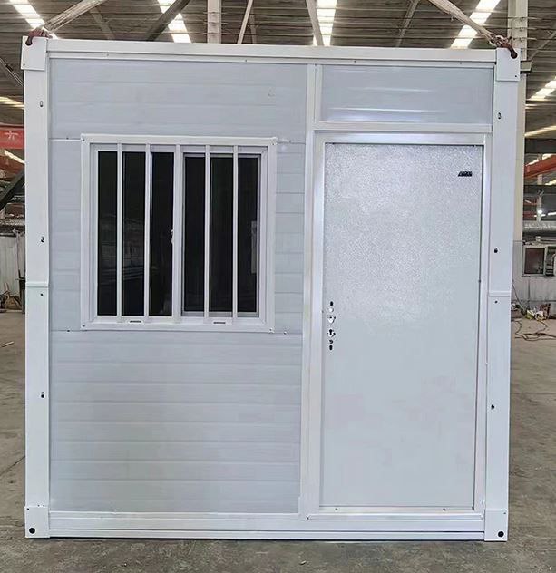 Casa Contentor Dobrável – Image 3