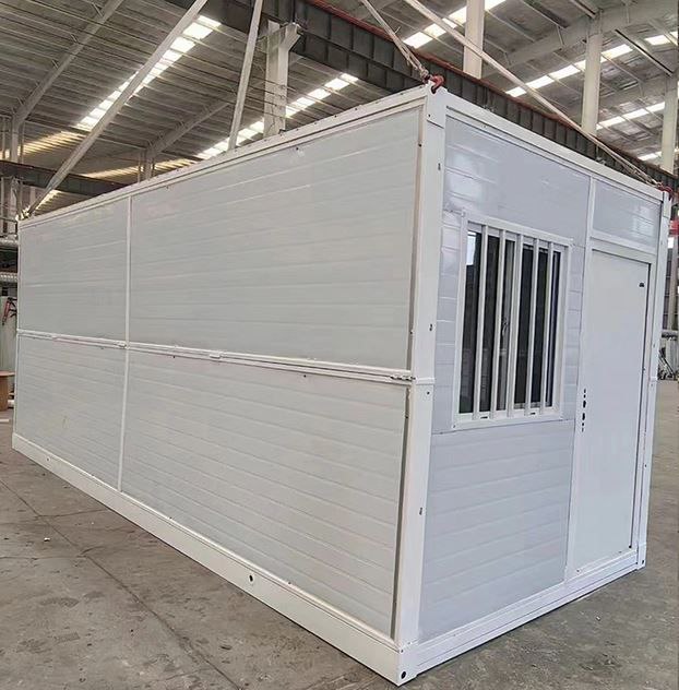 Casa Contentor Dobrável – Image 2