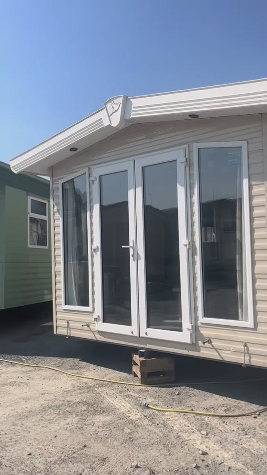 casa móvel rural T3