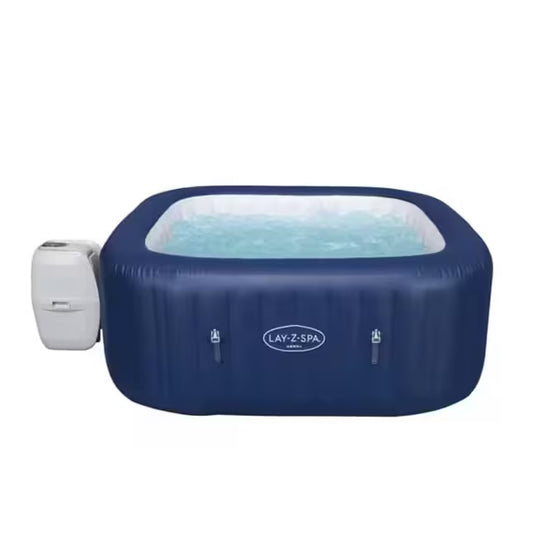 Spa insuflável Bestway Lay-Z Spa HAWAII AirJet para 4 lugares