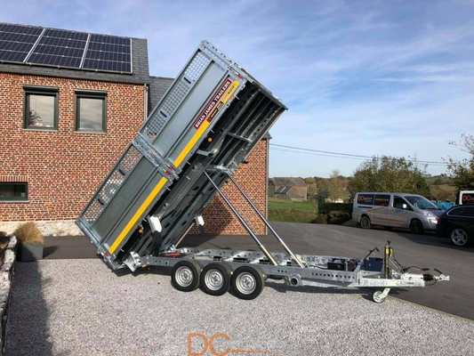 REBOQUE BASCULANTE BRIAN JAMES CARGO – 400/200